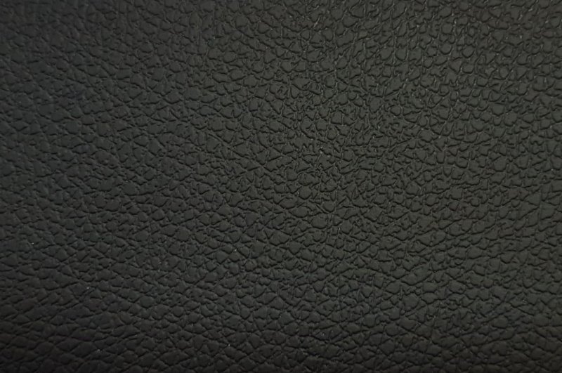 Дакота кожа Черна