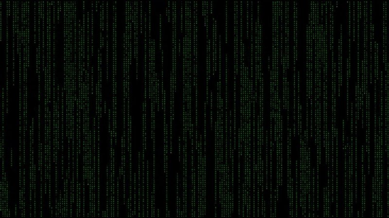 Матрица текстура