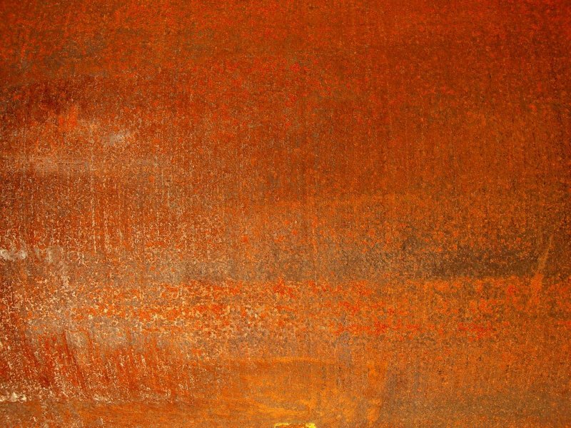 Текстура Corten Steel