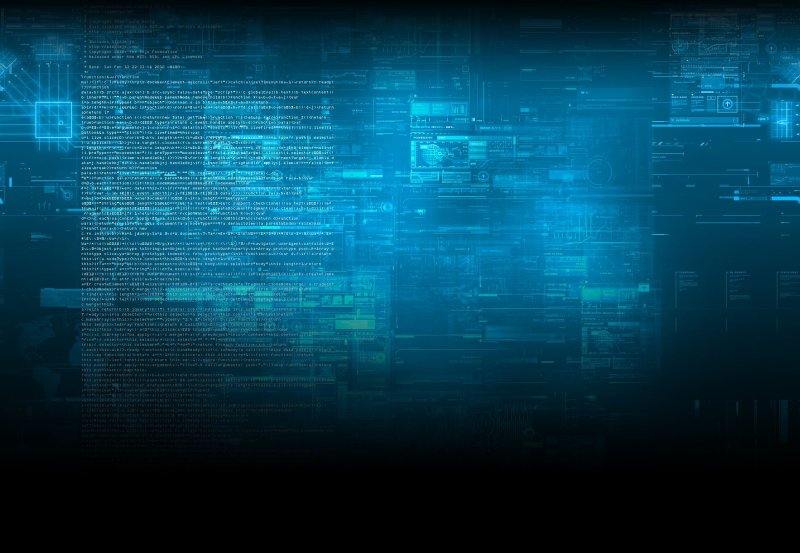 Программирование фон