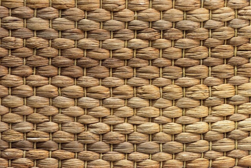 Текстура ротанга для 3d Max