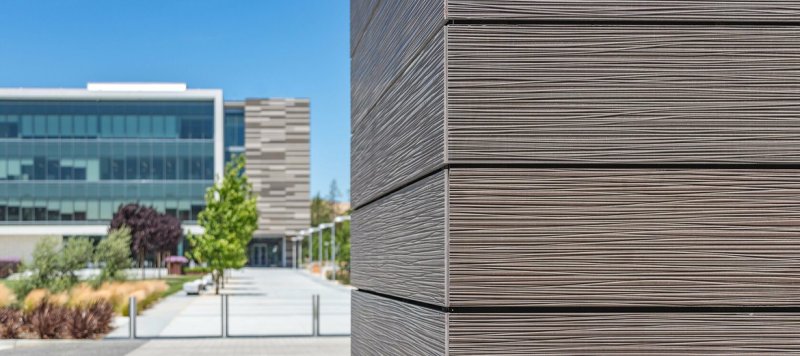 Фиброцементные панели coole dm316x