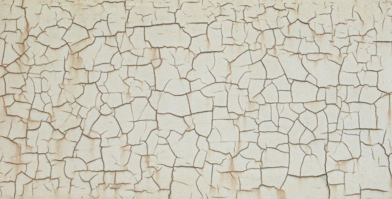 Кракелюр текстура