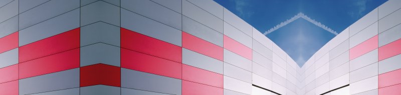 Алюминиевая композитная панель Алкотек