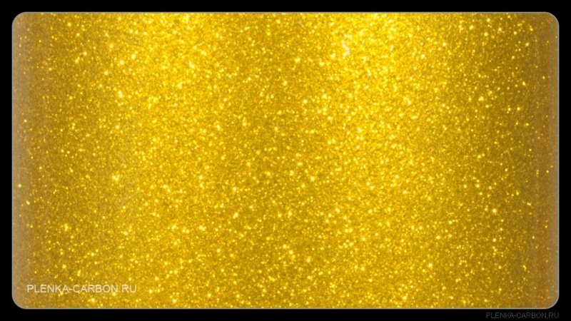 Золотистый фон