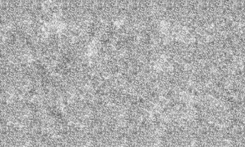 Серебристый глиттер