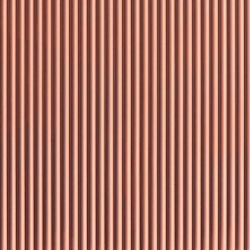 Рифленые фасады