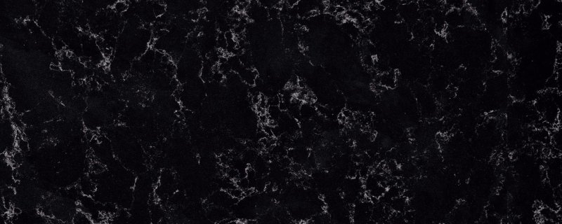 Кварц черный мрамор