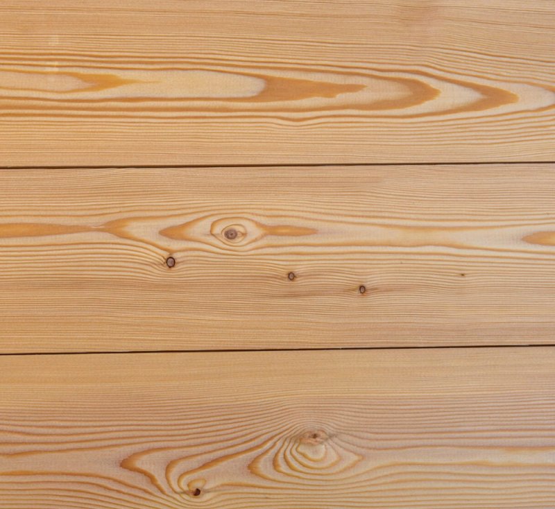 Светлое дерево