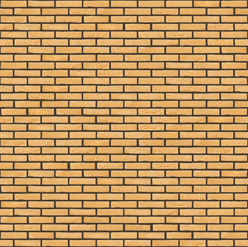 Кирпич желтый для архикад