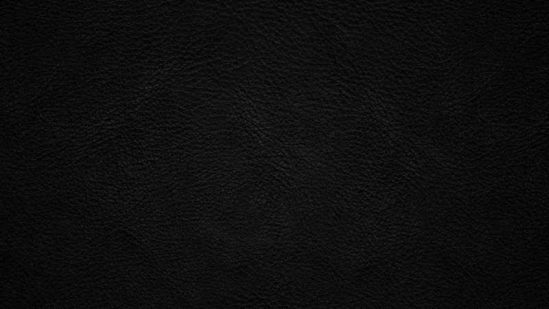 Черная кожа текстура