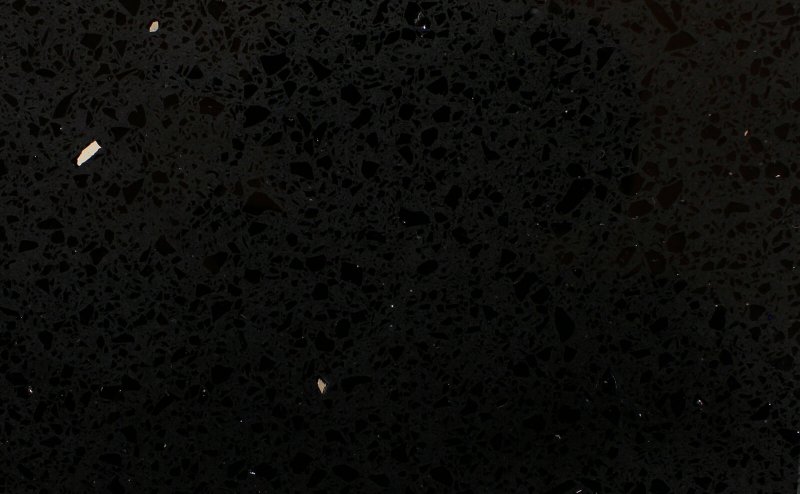 Кварцевый агломерат Silver Night