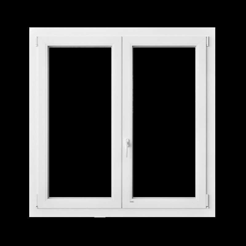 Пластиковое окно