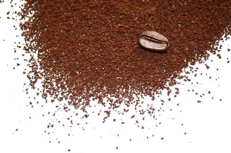 Кофе ground Coffee молотый