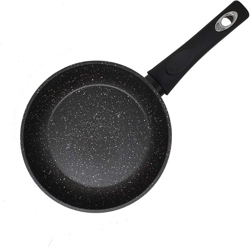 Сковорода текстура