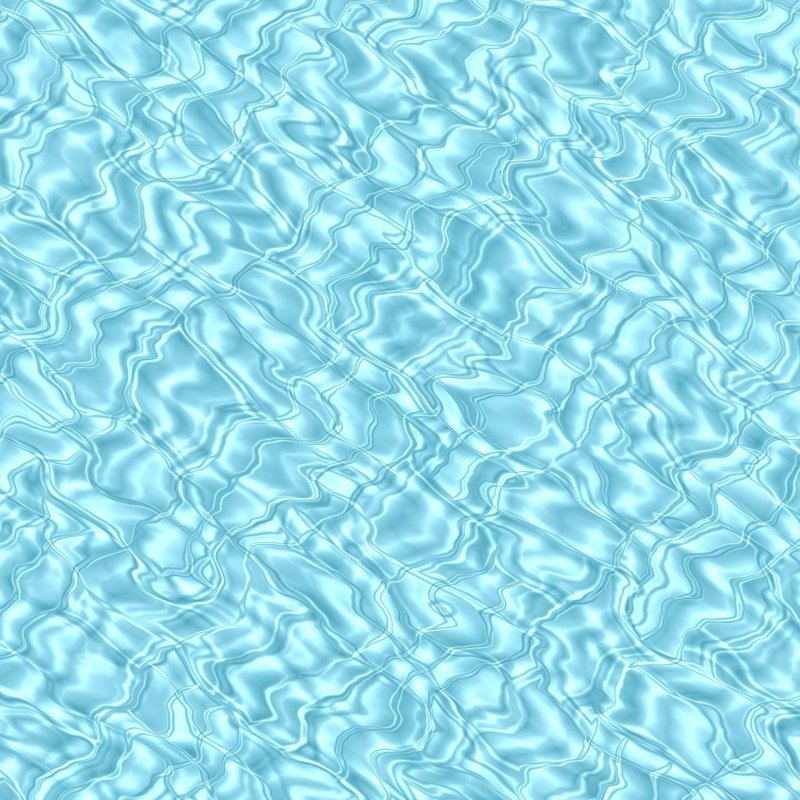 Текстура воды