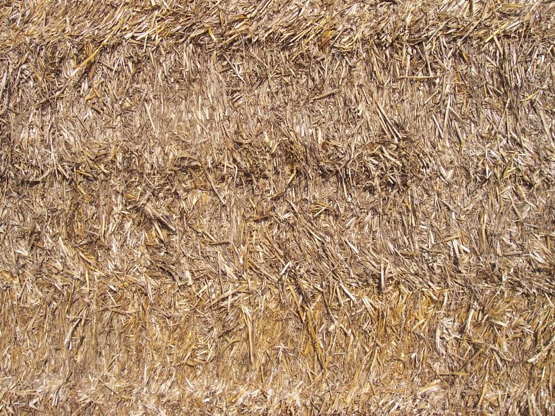 Солома текстура
