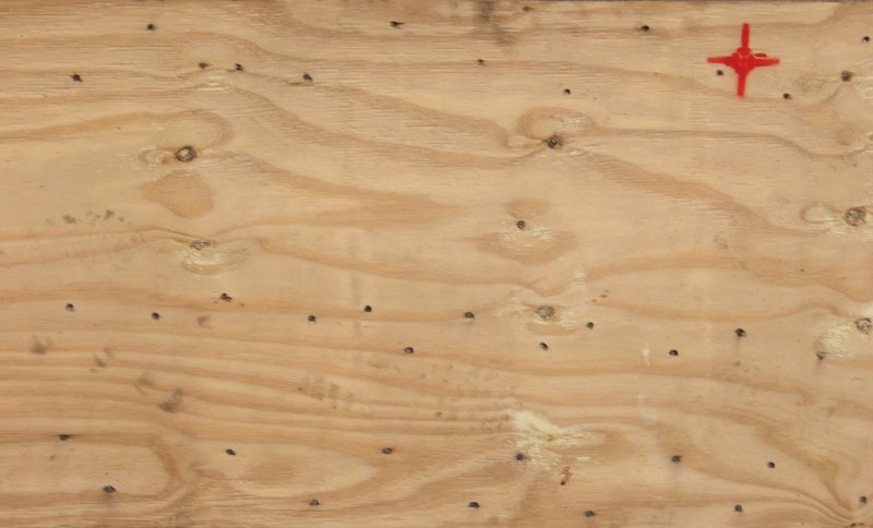 Фанера фактура