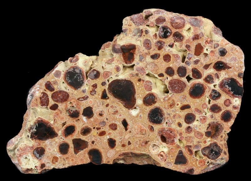 Бокситы алюминия