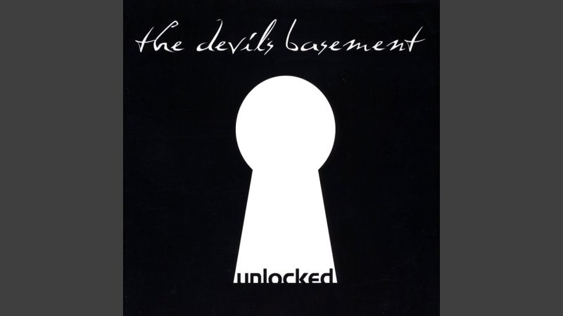 Замочная скважина