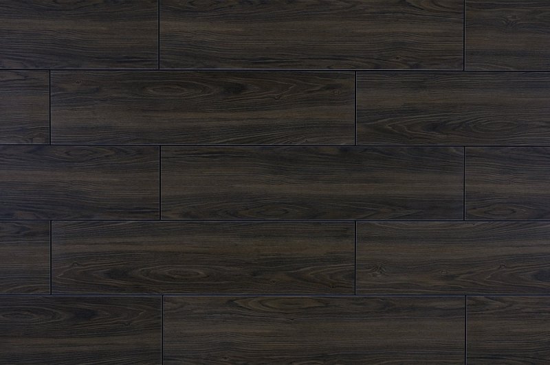 Плитка под темное дерево