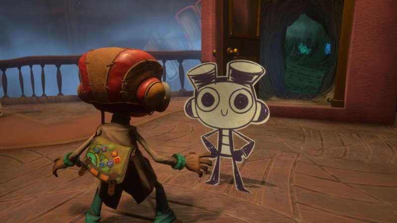 Psychonauts 2