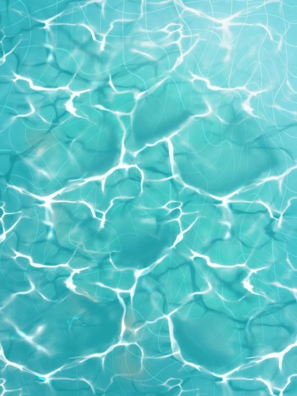 Текстура воды