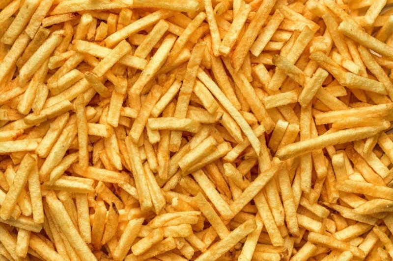 Фри French Fries