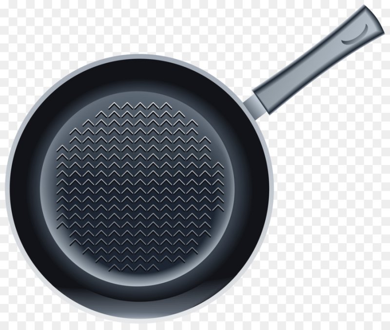 Сковорода для детей