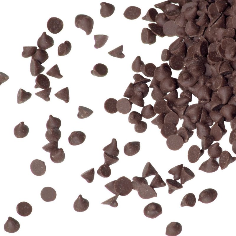 Шоколадная крошка