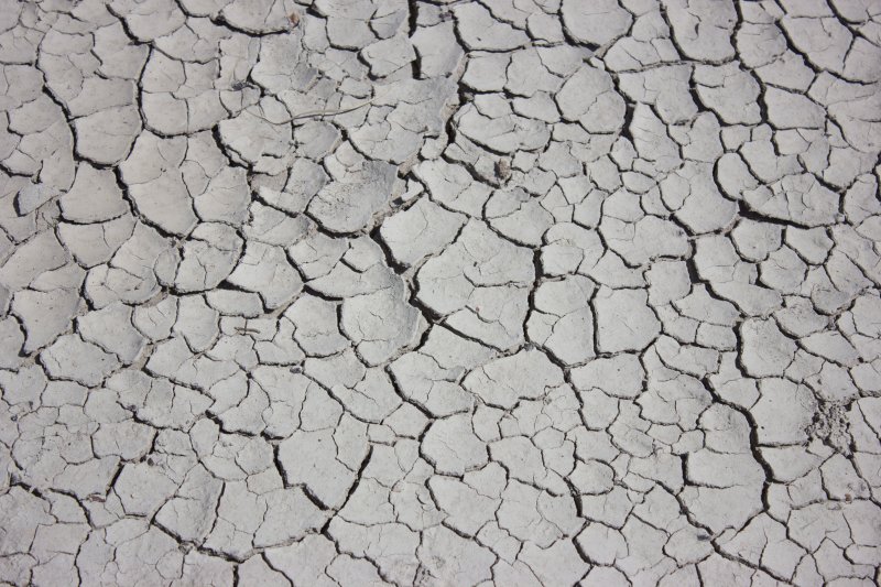 Фактура трещины