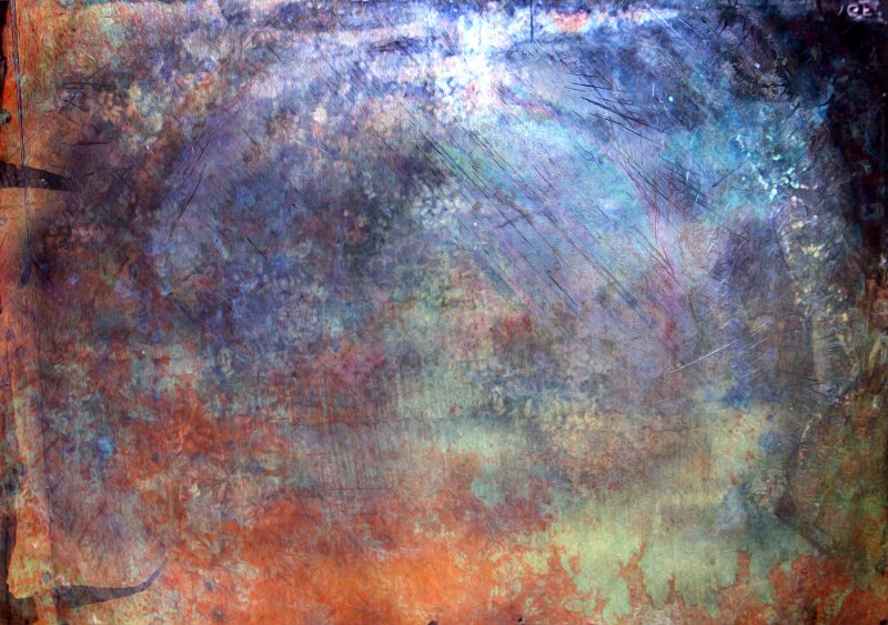 Текстура живопись