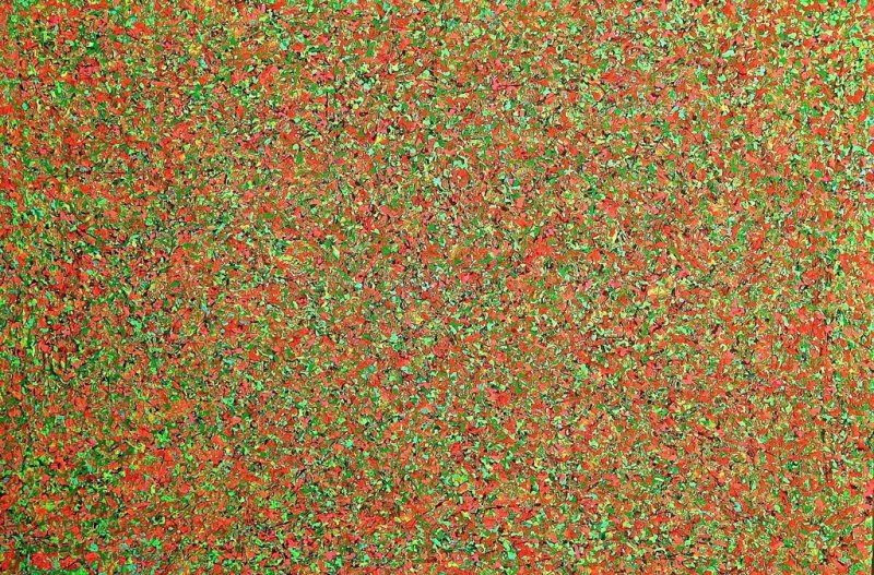 Специи текстура