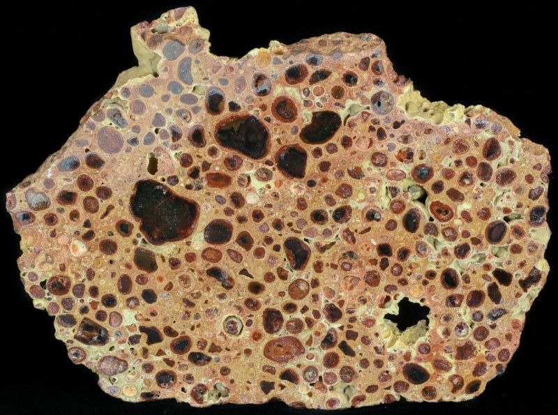 Боксит минерал