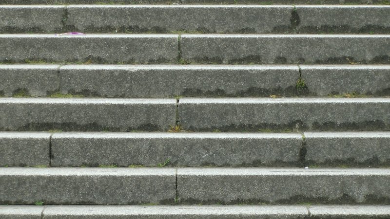 Текстура ступенек