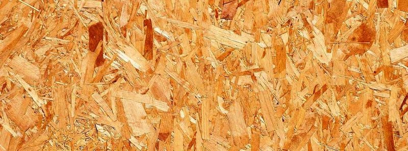 OSB-3 (ОСБ-3) НЛК 6 мм 1250х2500 мм