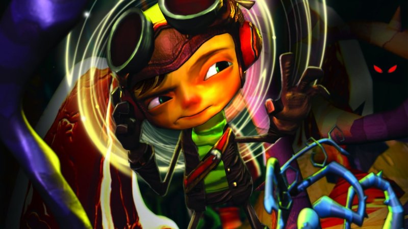 Psychonauts 2 Xbox