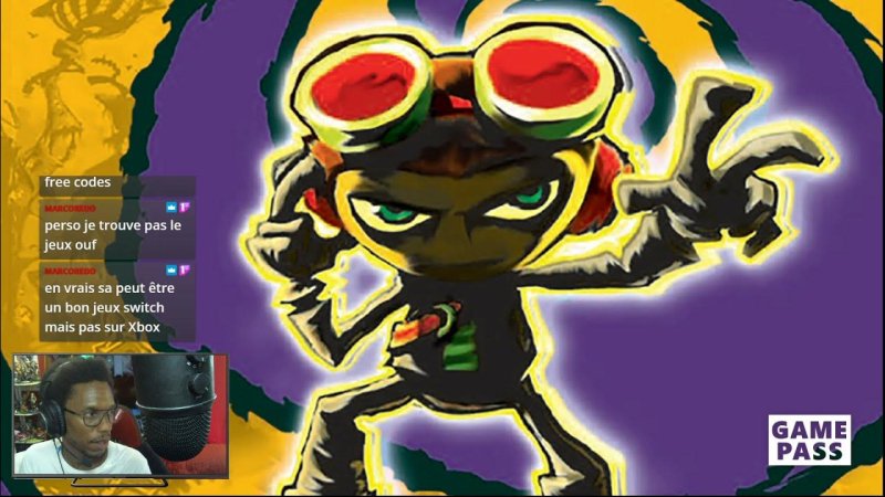 Психонавты 1