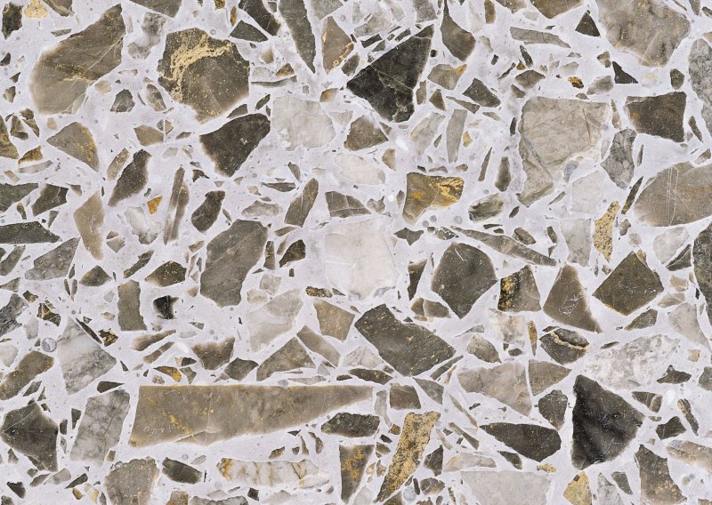 Столешница брекчия Браун кедр