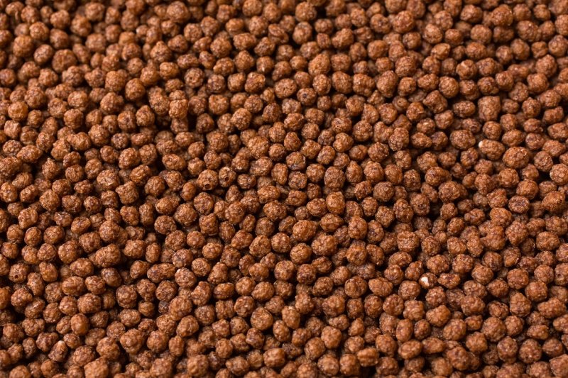 Шоколадные шарики россыпью