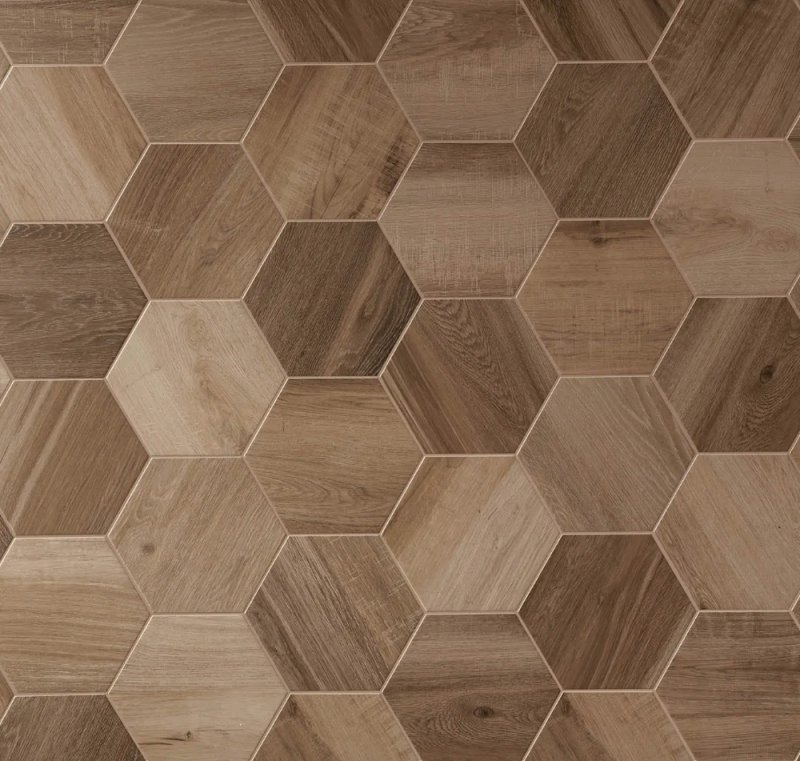 Геометрический паркет g003 итальянская плетенка