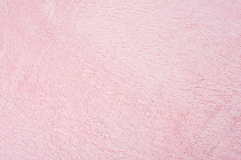 Розовая ткань