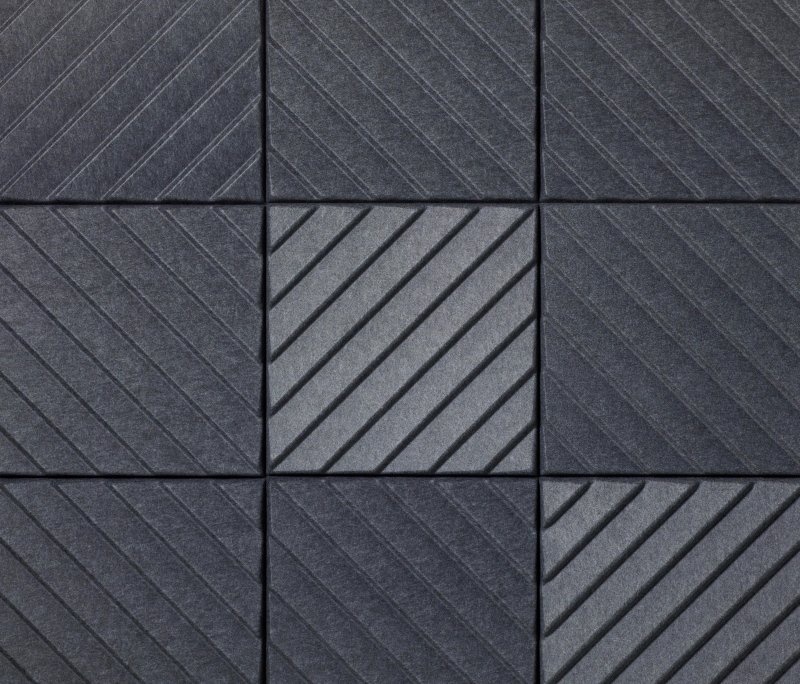 Акустические панели текстура