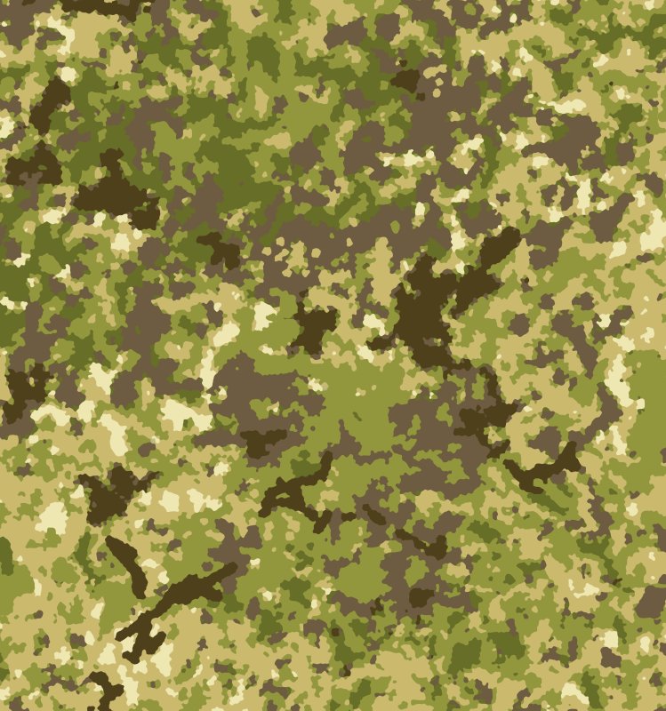 Камуфляж пиксель ЕМР