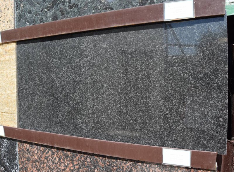 Гранитная плитка габбро диабаз