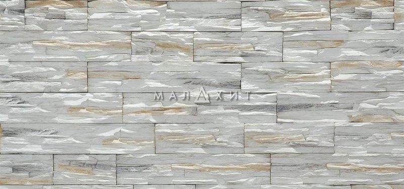 Искусственный декоративный камень сланец 03-07 Forester