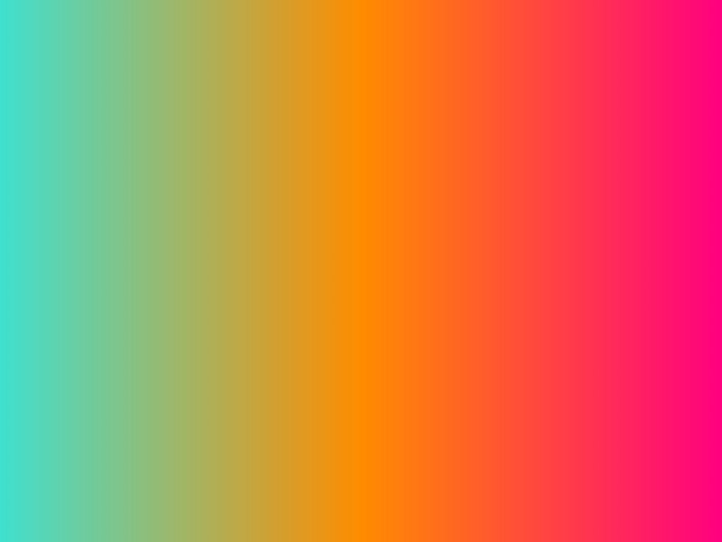 Радужные фоны