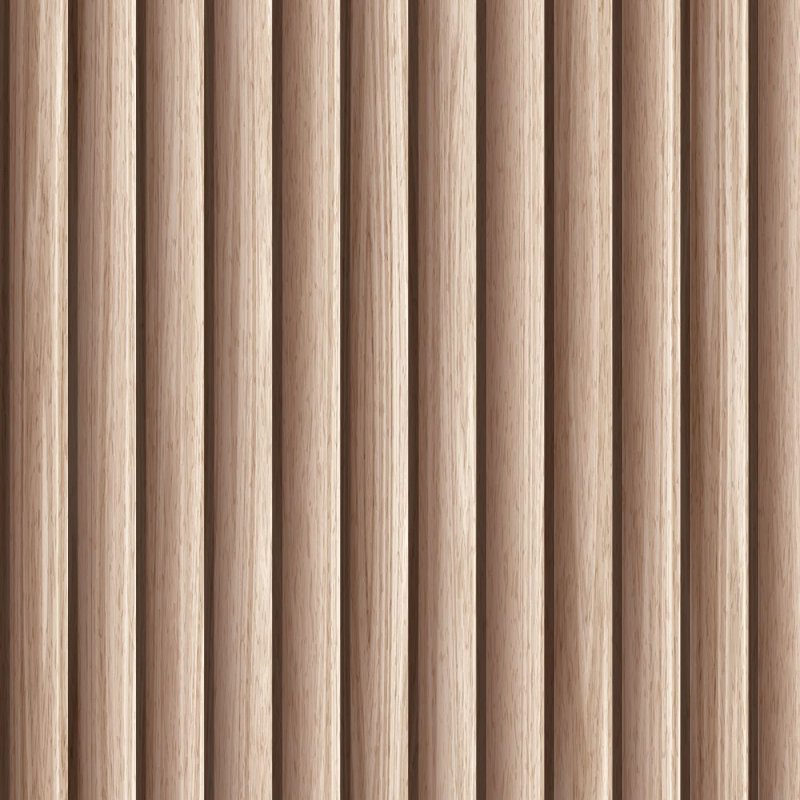 Деревянные рейки текстура