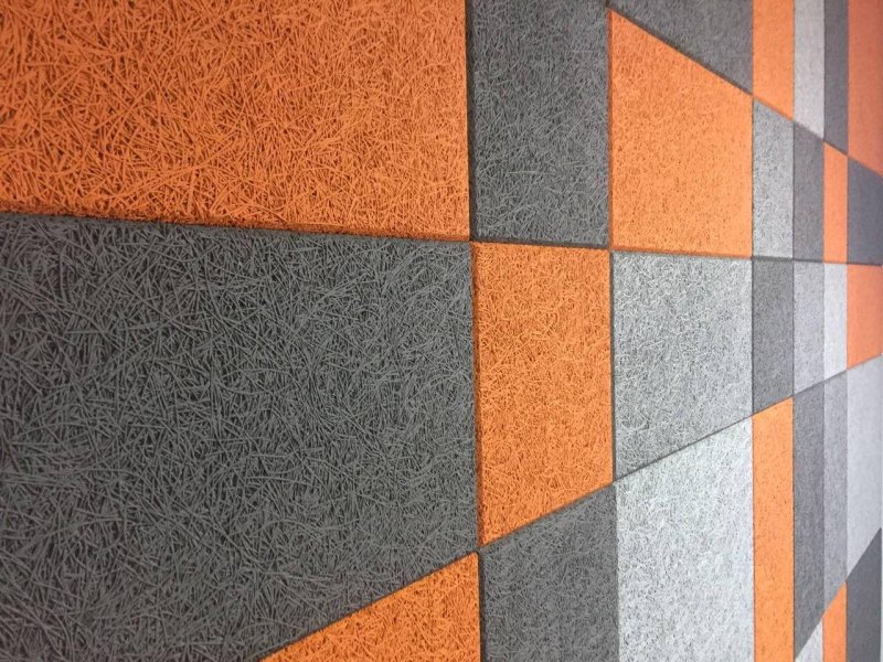 Heradesign Fine акустическая плита