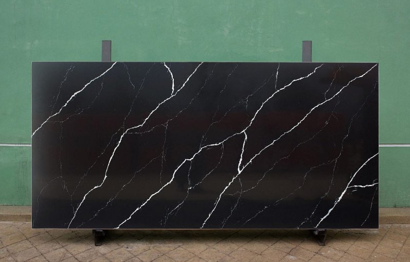 Bq8740 Nero Marquina